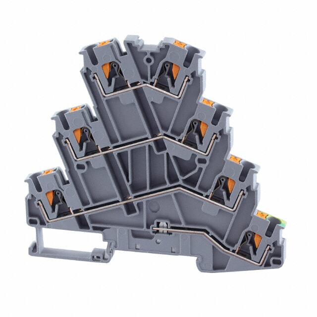 3210542 Phoenix Contact  DIN-Schienenkanal